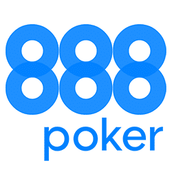 888 покер