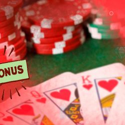 Покер бонусы за первый депозит: лучшие варианты
