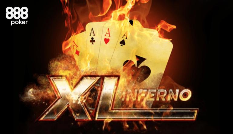 XL Inferno – онлайн-серия турнирных событий