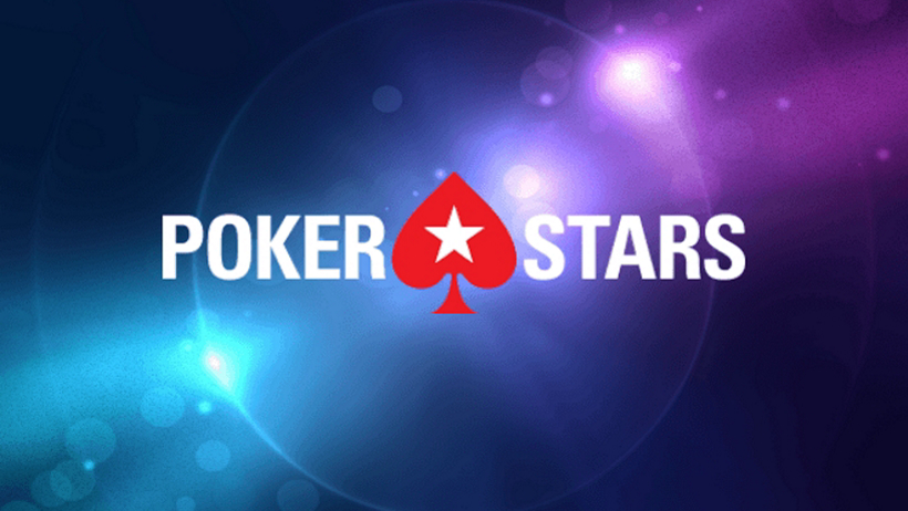 Первый в истории PokerStars