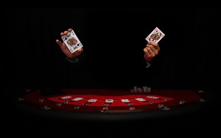 Играть в покер на деньги