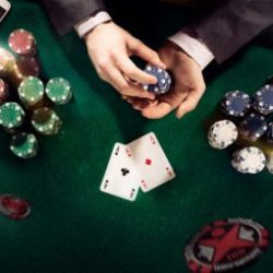 Игра без дополнительных условий: покер в браузере