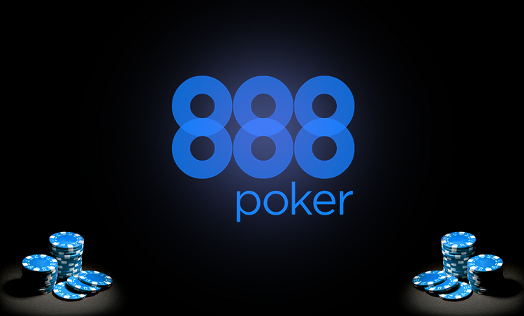 официальный сайт 888 Покер
